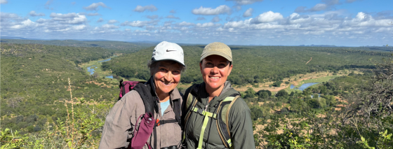 Le secret le mieux gardé du Kruger : pourquoi le Nyalaland Trail est une véritable nourriture pour l&rsquo;âme.
